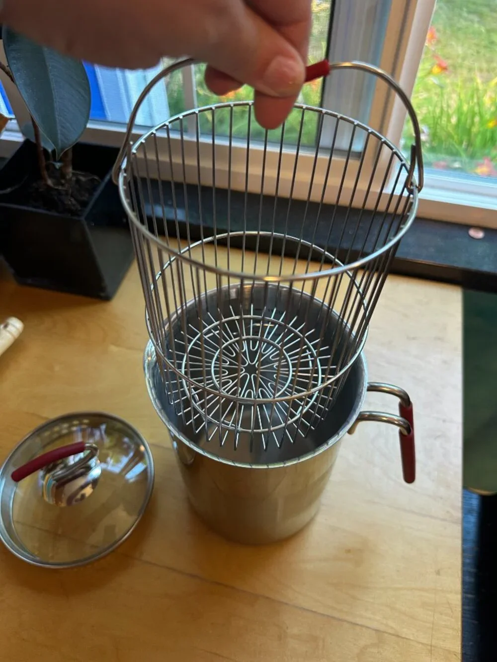 Kuhn Rikon kuhn rikon